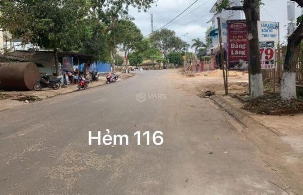CĂN NHÀ MỚI HẺM 116 NGUYỄN CHÍ THANH - 💥 SIÊU DÀI VIEW SUỐI, DT: 5X55M, GIÁ: 4,9 TỈ