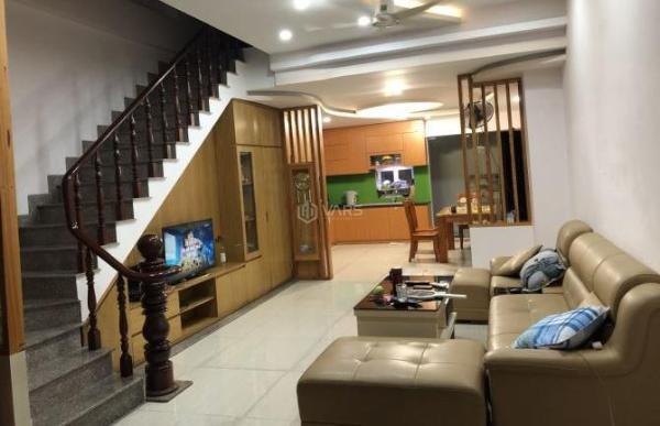 Bán Biệt thự nghỉ dưỡng 185m²
