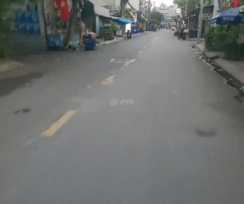 Bán đất tặng dãy trọ đường Dương Quảng Hàm, Gò Vấp 🏬 , 4 x 18, chỉ hơn 6 tỷ TL