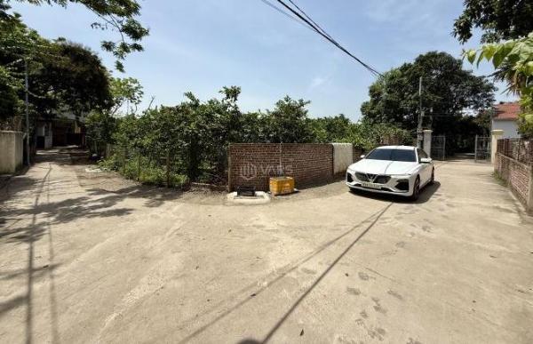 Hàng khủng cực hiếm 732,7m xây Biệt Thự view Hồ hoặc chia lô tại ☘ Xã Mễ Sở – Cầu Mễ Sở, VĐ4
