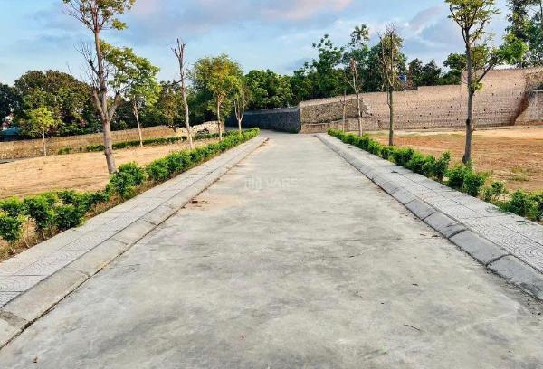 Cần bán Đất nền riêng lẻ 110m²