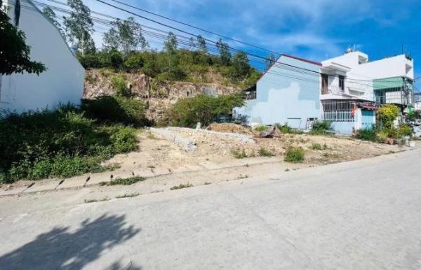Cần bán Đất nền riêng lẻ 80m²