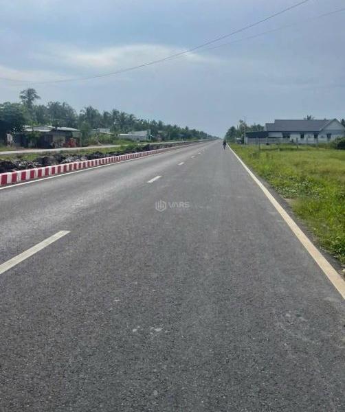 Cần bán Khác 6000m²