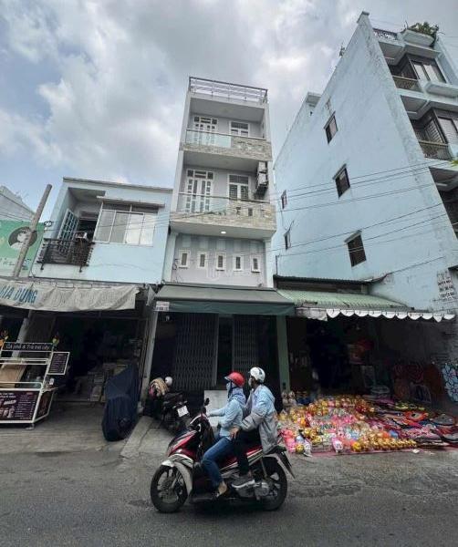 Cần bán Nhà mặt phố 50m²