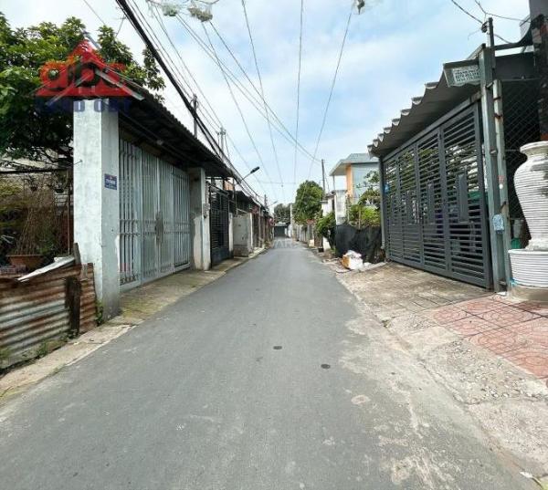 Bán Đất nền riêng lẻ 68m²