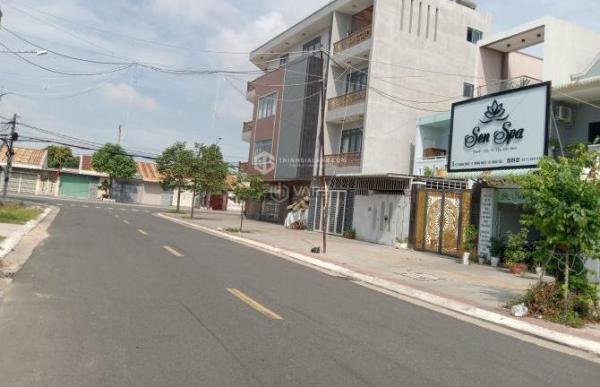 Cần bán Nhà mặt phố 75m²