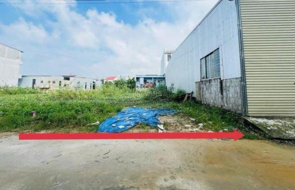 Cần bán Đất nền riêng lẻ 180m²