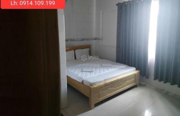 Cho thuê khách sạn 32 phòng/có thang 🏠 máy mặt tiền Quận 12.