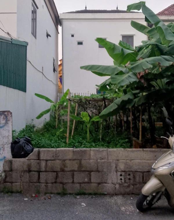 Chủ cần bán Đất nền riêng lẻ 52m²
