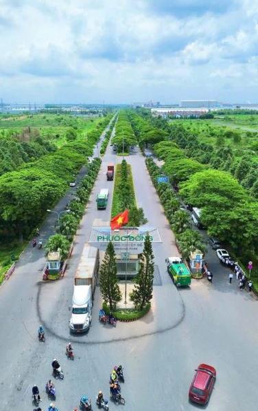 Chủ cần bán Biệt thự nghỉ dưỡng 68m²