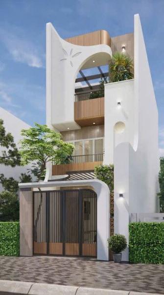 Cần bán Nhà mặt phố 100m²