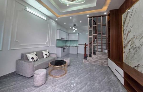 Cần bán Nhà trong hẻm 30m²
