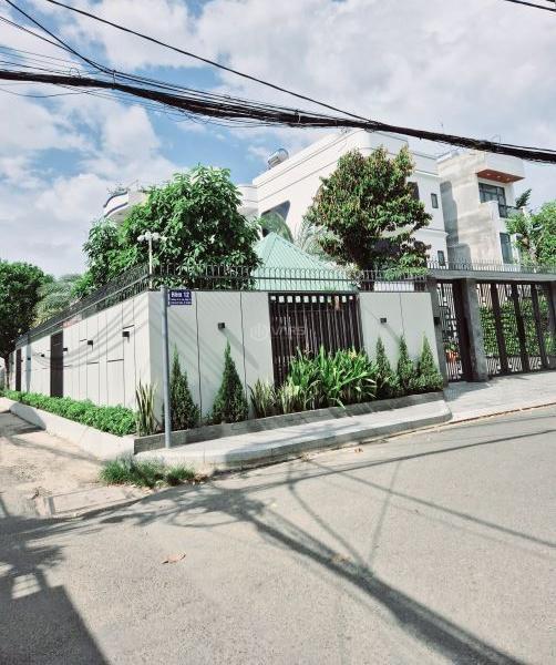 LÔ GÓC 2 MẶT HẺM 961.7M2 GẦN MẶT TIỀN ĐƯỜNG QUỐC LỘ 13 - HẺM XE HƠI - 🏤 MẶT TIỀN ĐƯỜNG SỐ 8