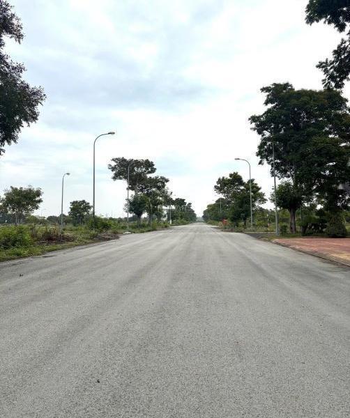 Cần bán Đất nền riêng lẻ 168m²