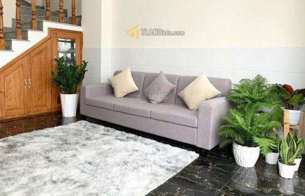 1. ✨🏡 NHÀ PHỐ 4 🌊 TẦNG MẶT TIỀN TÔ HIẾN THÀNH – P.3, ĐÀ LẠT – 6 PHÒNG, GIÁ CHỈ 9 TỶ