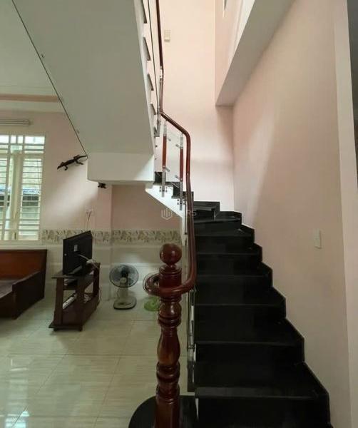 Chủ cần bán Nhà trong hẻm 52m²