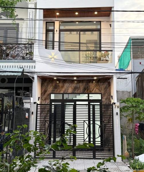 NHÀ TRỆT LẦU XÂY MỚI 🆘 KHU BIỆT THỰ CỒN KHƯƠNG, KDC CAO CẤP Ở CÁI KHẾ, NINH KIỀU, TP.CT