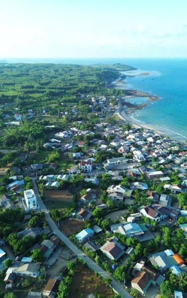BÁN CĂN NHÀ MẶT BIỂN AN CƯỜNG – VẠN TƯỜNG – QUẢNG 👍 NGÃI