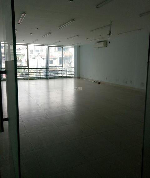 Văn phòng cho thuê giá rẻ 70m-140m đường Bùi 🏘️ Đình Túy, Bình Thạnh