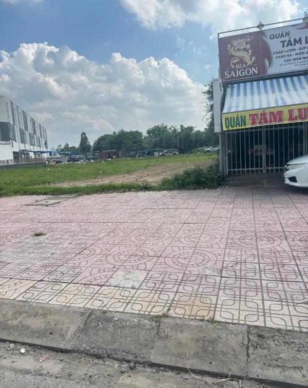 Bán đất nền mt ql1a tân an 🏦 - giá 1tỷ - gần trung tâm hành chính - gần aeon mall
