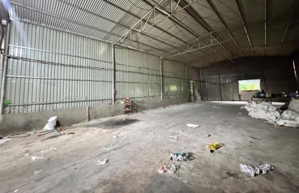XT419 Cho thuê xưởng 🔥 300m2 P.Hố Nai - Giá 8triệu
