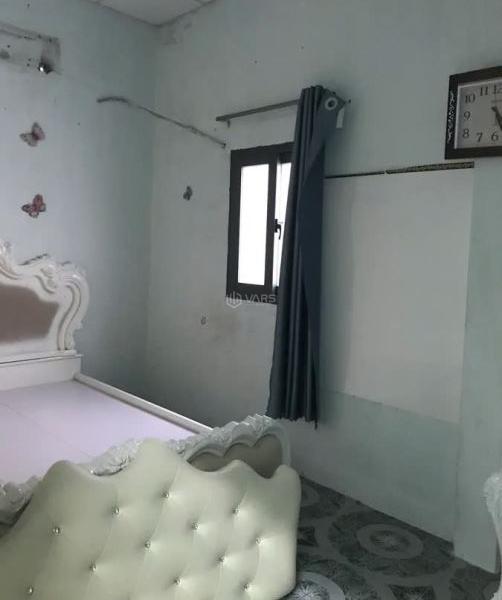 Bán Nhà trong hẻm 45m²