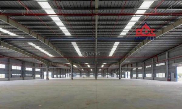 XT418 Nhà Xưởng Sản Xuất - Thu Hút DN FDI 🏤 - EPE. Tại KCN Nhơn Trạch. Đồng Nai