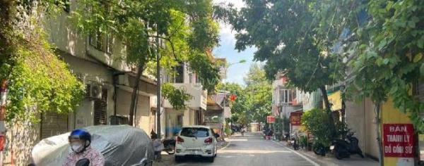 🇻🇳 GIA THỤY-NHÀ ĐẸP-LÔ 🆘 GÓC-DT 46M2-4T-4N-8, 2TY (TL)