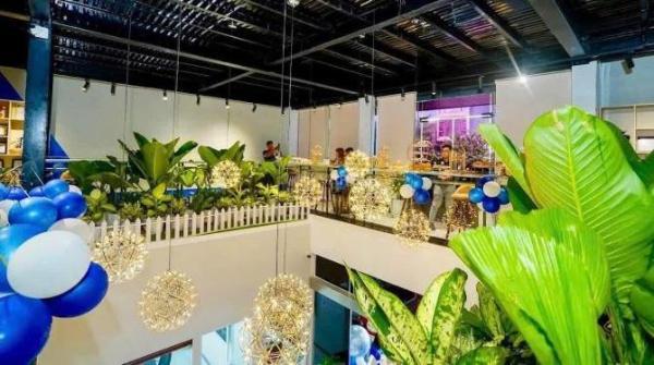 Cho 🆘 thuê toà nhà Building 4 tầng đường 2/9 chỉ với 160tr/1 tháng