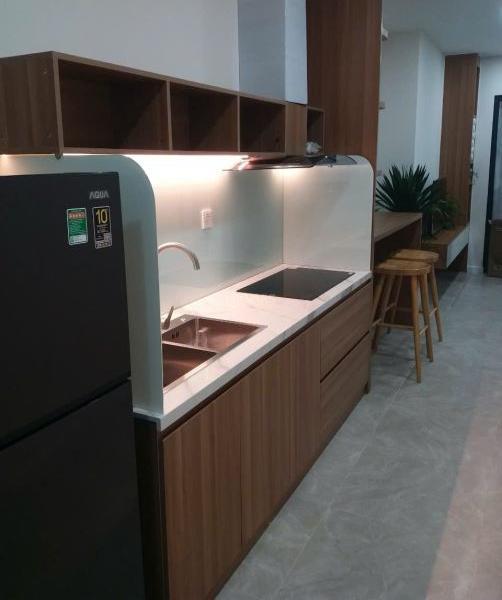 Cần bán Căn hộ chung cư 57m²