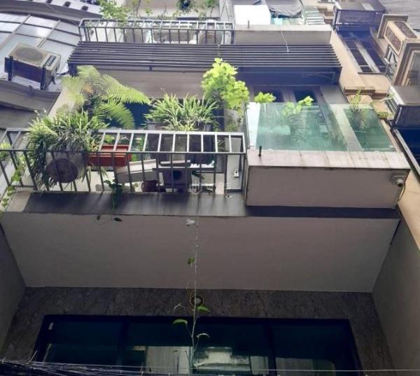 Chủ cần bán Nhà mặt phố 45m²
