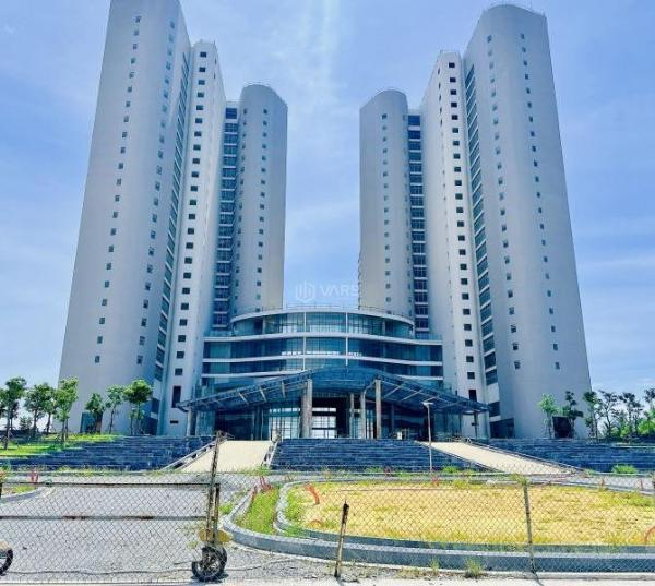 💥MT VÕ NGUYÊN GIÁP–155M² NGANG 6M–MẶT PHỐ BIỂN–KHU 🏬 RESORT–VỊ TRÍ VÀNG DL CHỈ 18.X TỶ🍀🌹