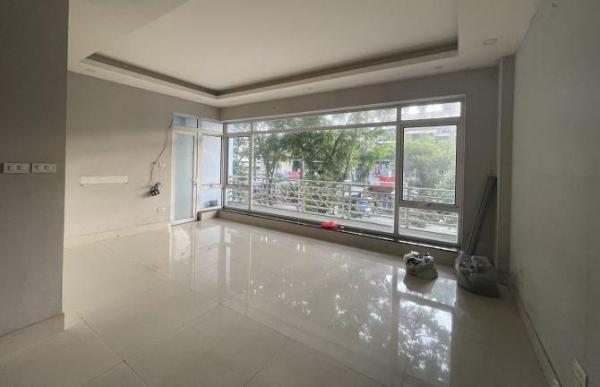 ✅CHO THUÊ ☘ NHÀ 110M2x7 TẦNG, NGỌC HỒI, THANH TRÌ, GIÁ 45TR.