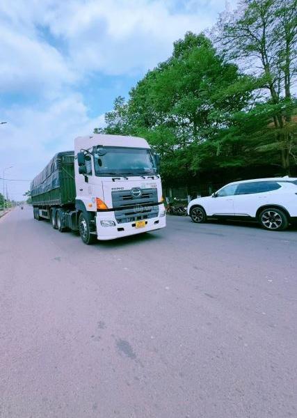 Cho thue xưởng sản xuất 1.2ha, gần KCN Amata 🌊 Biên Hòa, giá 65k/m2 thue