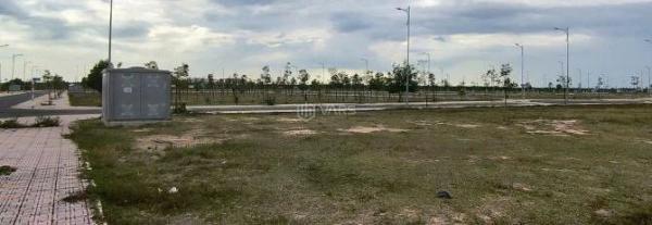 Bán Đất nền Dự án 120m²