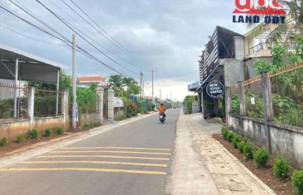 Bán Đất nền riêng lẻ 1168m²