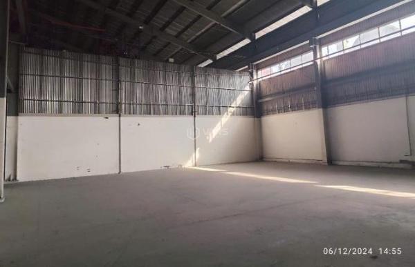 Cần cho thuê Nhà xưởng, nhà kho 1128m²