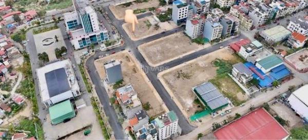 Chủ cần bán Đất nền Dự án 96m²