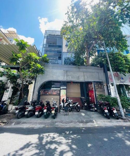 Cho thuê Nhà mặt phố 200m²