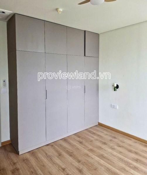 Cho thuê căn hộ tại Xi Riverview Thảo Điền, 185m2 diện 🏬 tích, 4PN, view đẹp