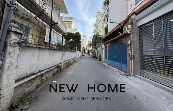 Cho thuê Đất nền riêng lẻ 45m²