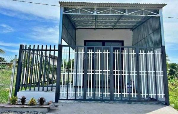 Cần bán Nhà trong hẻm 90m²