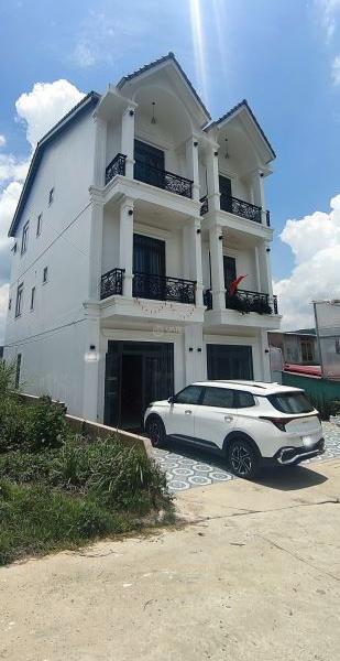 Cần bán Nhà trong hẻm 88m²