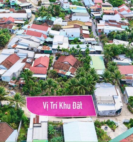 Bán Đất nền Dự án 81m²