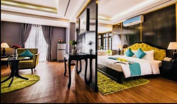 Cần bán Khác 576m²