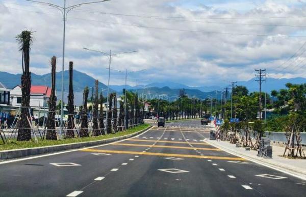 💥 Chỉ 250 Triệu 💥 Đất Quảng Vinh gần ☘ Cầu Tứ Phú , Chợ , Trường Học , ủy ban