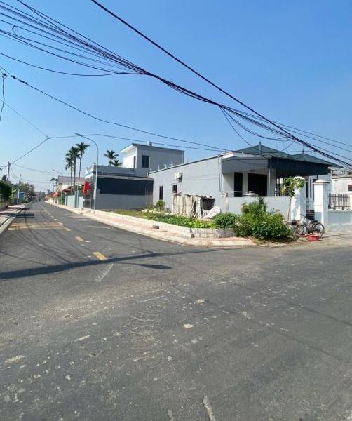 Cần bán Đất nền riêng lẻ 93m²