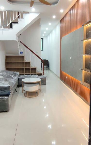 NỞ HẬU - 2 THOÁNG - VĂN CAO - 40M RA PHỐ - 🏢 GIÁ 8.5 TỶ (TL)