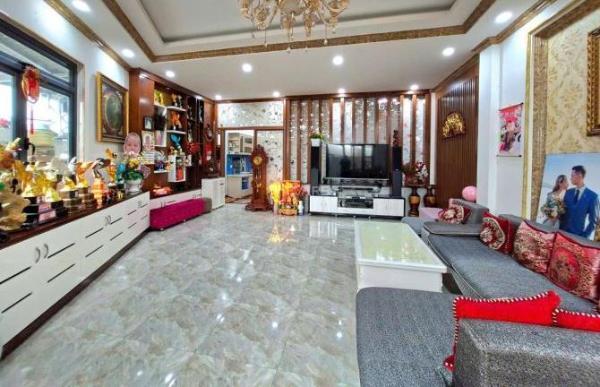 Chủ cần bán Biệt thự nghỉ dưỡng 84m²