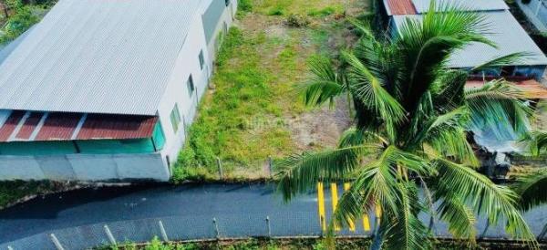 Chủ cần bán Đất nền Dự án 66m²